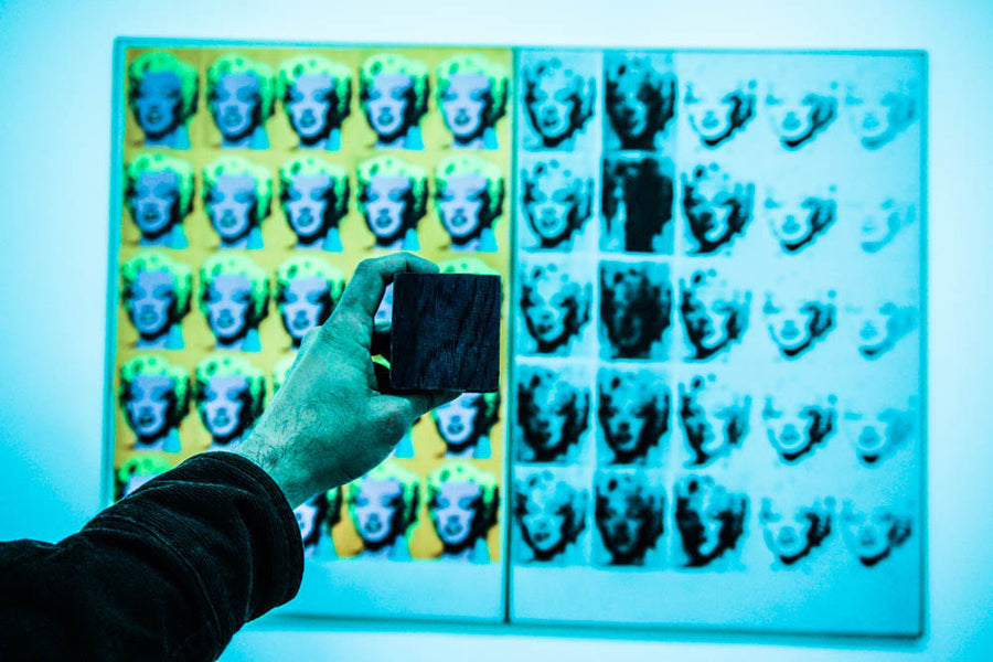 Europe Trip 2018 Paris PT2